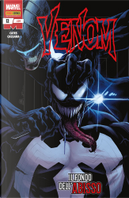 Venom vol. 29 by Donny Cates
