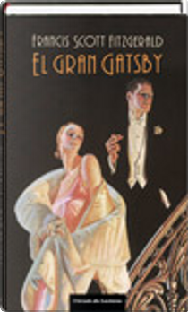 El Gran Gastby by Francis Scott Fitzgerald