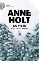 La pista by Anne Holt