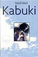 Kabuki vol.2 by David Mack