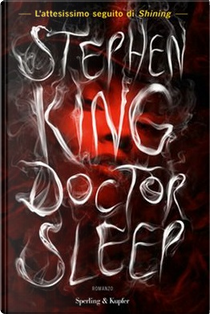 Doctor Sleep by Stephen King