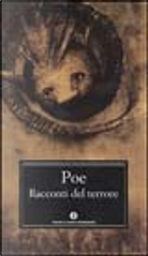 Racconti del terrore by Edgar Allan Poe