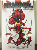 Deadpool: Serie oro vol. 10 by Victor Gischler