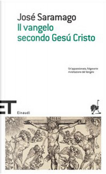 Il vangelo secondo Gesù Cristo by José Saramago