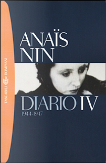 Diario - Volume IV by Anaïs Nin