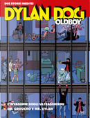 Dylan Dog Oldboy n. 12 by Luca Vanzella, Luigi Mignacco