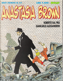 Anastasia Brown by Giancarlo Alessandrini, Roberto Dal Prà