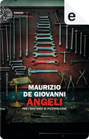Angeli by Maurizio De Giovanni