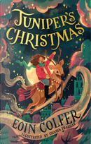 Juniper's Christmas by Eoin Colfer