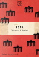 Le bettole di Berlino by Joseph Roth