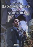 Il commissario Ricciardi: Per mano mia by Claudio Falco, Maurizio de Giovanni
