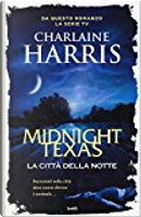 Midnight Texas by Charlaine Harris