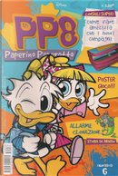 PP8 #6 by Claretta Muci, Daniela Vetro, Elisabetta Melaranci, Giada Perissinotto, Stefano Ambrosio, Stefano Petruccelli, Vitale Mangiatordi