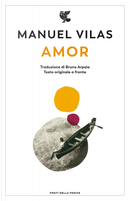 Amor by Manuel Vilas