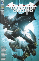 Batman Il Cavaliere Oscuro, n. 30 by Scott Snyder