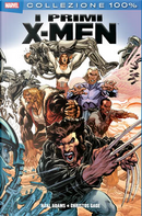 I primi X-Men by Christos N. Gage, Neal Adams
