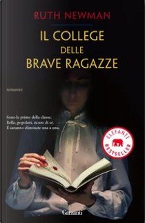 Il college delle brave ragazze by Ruth Newman