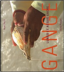 Gange by Aldo Pavan