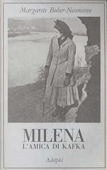 Milena by Margarete Buber Neumann