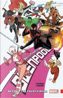 The Unbelievable Gwenpool 4 by Christopher Hastings