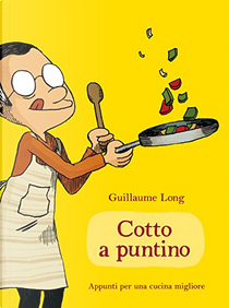 Cotto a puntino by Guillaume Long