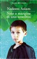 Note a margine di una sconfitta by Nadeem Aslam
