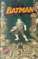Batman n. 56 by Chris Burnham, Dave Beatty, Grant Morrison, Scott Clark, Steve Scott, Tony Daniel