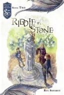 Riddle in Stone by Ree Soesbee