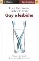 Gay e lesbiche by Gabriele Prati, Luca Pietrantoni