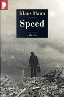 Speed by Klaus Mann