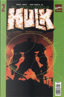 El Increíble Hulk Vol.2 #2 (de 13) by Bruce Jones