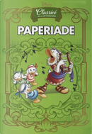 Paperiade by Guido Martina