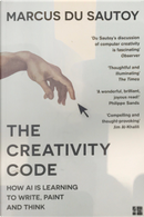 The Creativity Code by Marcus Du Sautoy