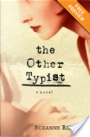 The Other Typist Free Preview by Suzanne Rindell