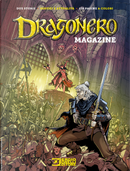 Dragonero Magazine n. 5 by Luca Enoch, Stefano Vietti
