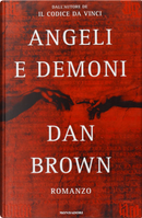 Angeli e demoni by Dan Brown