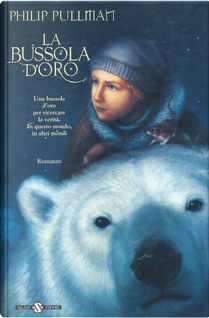 La bussola d'oro by Philip Pullman