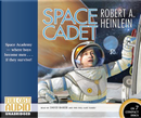 Space Cadet by Robert A. Heinlein