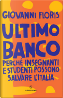 Ultimo banco by Giovanni Floris