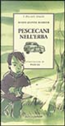 Pescecani nell'erba by Marie-Jeanne Barbier