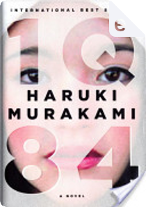 1Q84 by Haruki Murakami