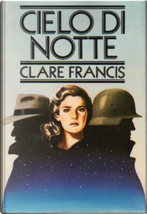 Cielo di notte by Clare Francis