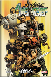 Savage avengers vol. 1 by Gerry Duggan