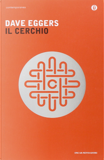 Il Cerchio by Dave Eggers