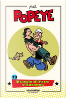 Popeye n. 10 by E. C. Segar