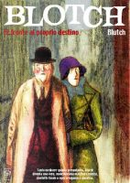 Blotch. Davanti al proprio destino by Blutch