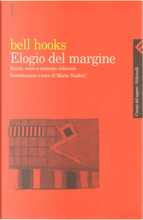 Elogio del margine by bell hooks