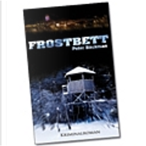 Frostbett by Peter Bäckman