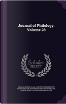 Journal of Philology, Volume 28 by William George Clark