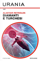 Diamanti e turchesi by Alastair Reynolds